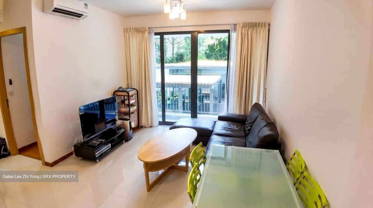 8@Woodleigh (D13), Condominium #612552441